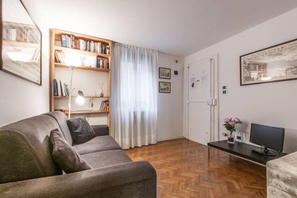 Ca' Cordoni - Charming Place In The Heart Of Venedig Exterior foto