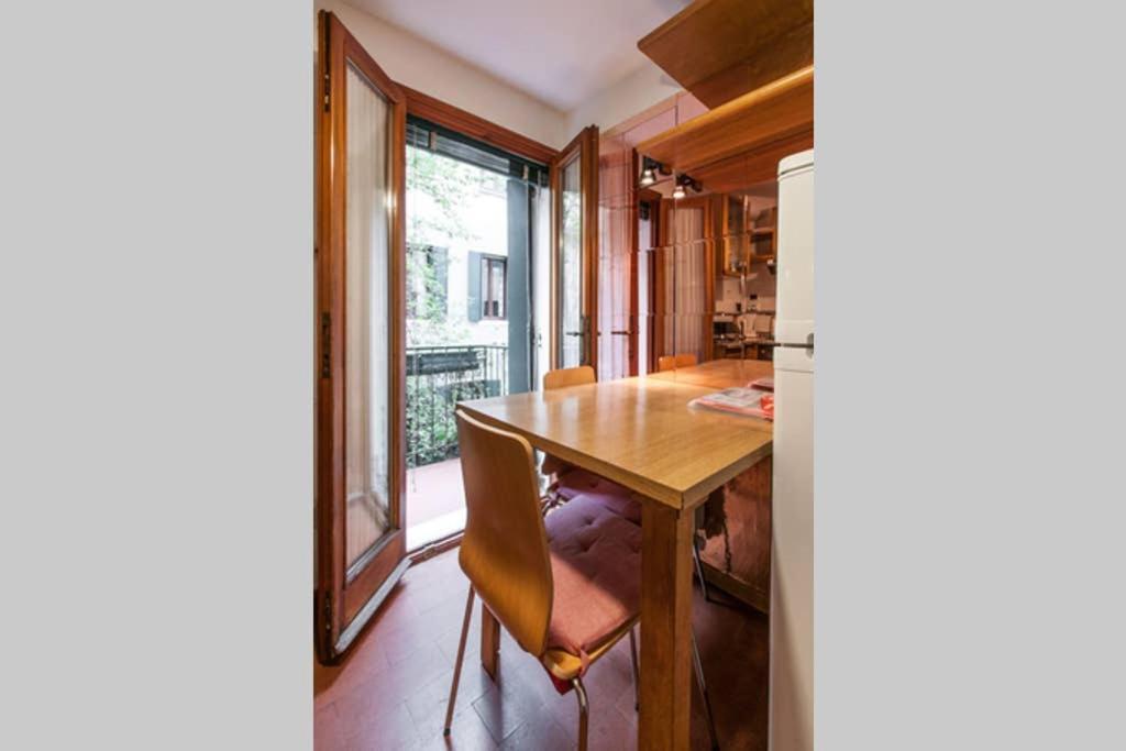 Ca' Cordoni - Charming Place In The Heart Of Venedig Exterior foto
