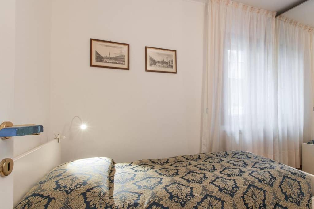 Ca' Cordoni - Charming Place In The Heart Of Venedig Exterior foto