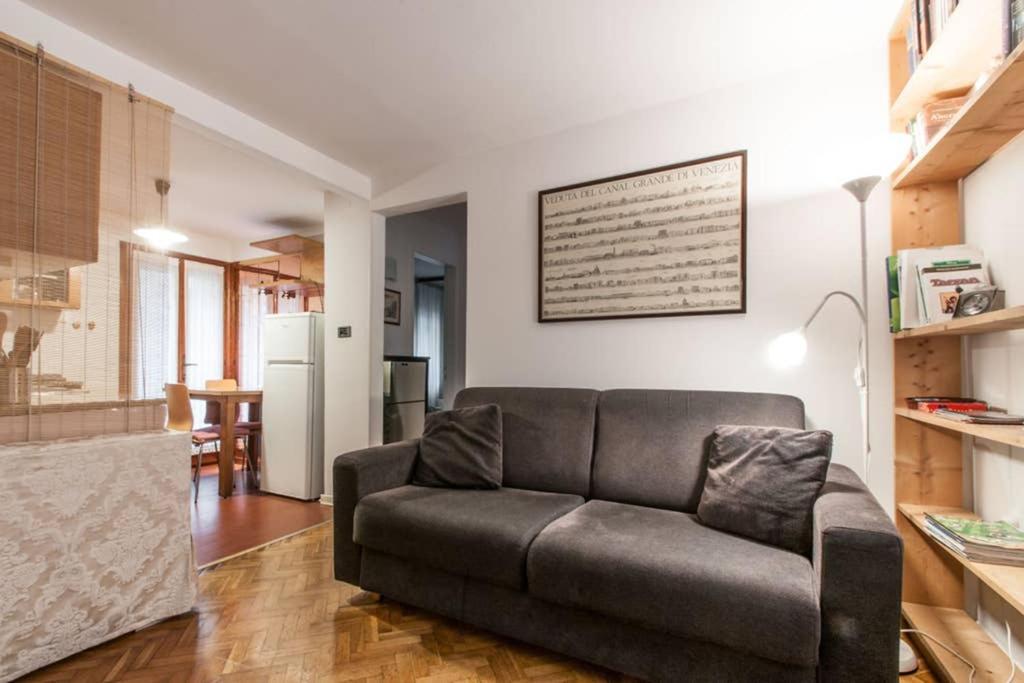 Ca' Cordoni - Charming Place In The Heart Of Venedig Exterior foto