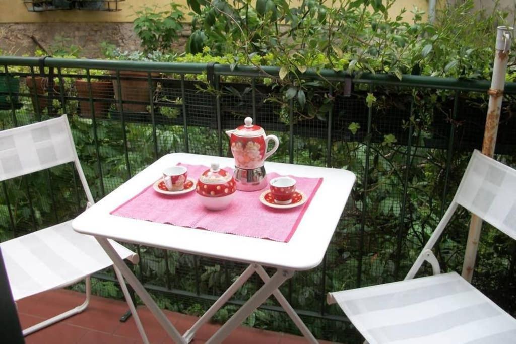 Ca' Cordoni - Charming Place In The Heart Of Venedig Exterior foto
